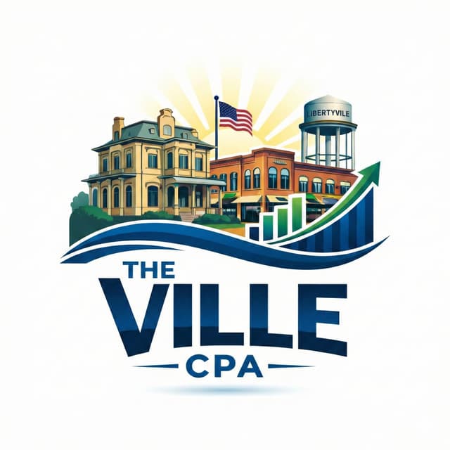 The Ville CPA